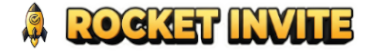 Rocket Invite